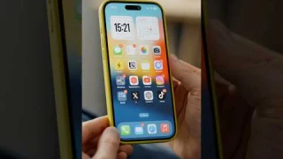 Стекло антишпион