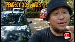 Peugeot 306 my2000 mudik