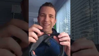 Manta Sleep Mask Sound Update