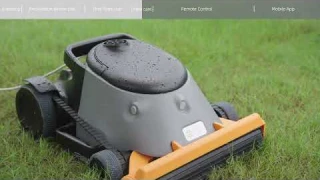 Smart App, Remote Control & Dual Filters – Meet ACE 600!