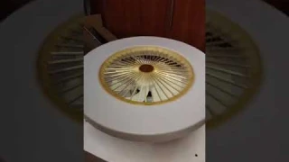 Потолочный вентилятор