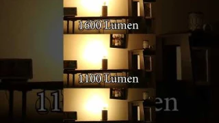 RGB Brightness Test Philips Hue Short