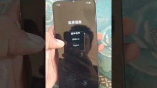 Oppo mobile recovery mode problem