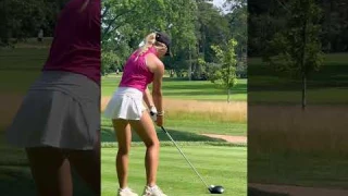 #golfswing #fyp #waitforit #followthrough