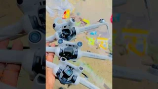 Dji Camera Drone #shorts #dronevideo #dronecamera #djidrone #djimini4pro