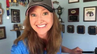 How I Shoot Shooting: Tripods | JulieG.TV #sssveda #veda