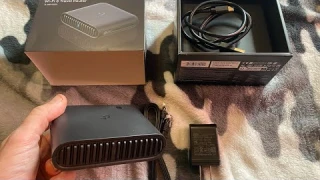 TP-Link AX1500 wifi 6 Travel Router Unboxing, review, and Teardown. TL-WR1502X