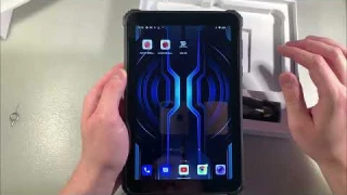 ОБЗОР Oukitel RT3 4/64GB (ПЛЮСЫ И МИНУСЫ)