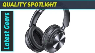 TAGRY H08: The Ultimate ANC Experience