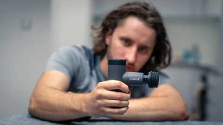 Are Massage Guns Worth It? (a doctor's view)