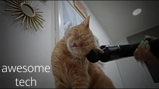 Awesome Tech - August 2021