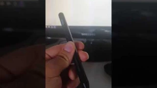 Problem with Passive Stylus for UGEE M708