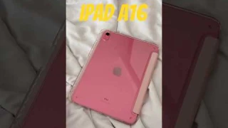 ￼Apple iPad A16 11 inch 2025 Wifi #shortvideo #ipad