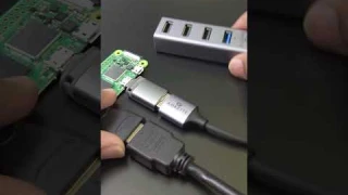 Setting up my new Raspberry Pi Zero 2W. Suggest an OS #raspberrypi #arduino #pizero #electronics