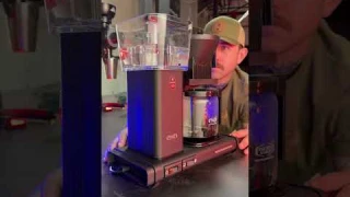 Is The Moccamaster Still The Best Batch Brewer?