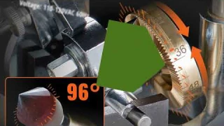 VEVOR Gem Faceting Machine 2025