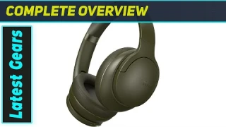 DOQAUS Life 4: Best Budget Over-Ear Headphones?