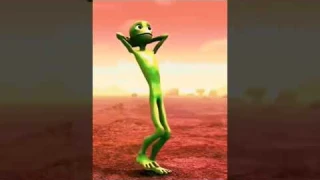 зелёная лягушка танцует #shorts #танец