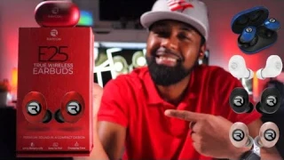 Raycon E25 TW Earbuds | Unboxing/Review