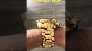 Invicta Sea Hunter