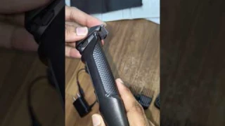 Philips All-in-One Trimmer MG3710/65