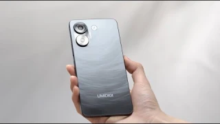 UMIDIGI G9A Unboxing - New Appearance