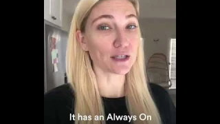 Sense Energy Monitor