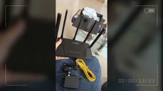 LNN LNN 788 WiFi 6 Router: Hype or Hot Garbage?