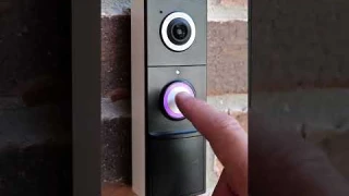 Tapo Video Doorbell D225 Review   BEST Smart Doorbell in 2024 #tplink #doorbellcam