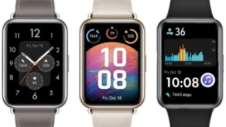 HUAWEI WATCH  FIT 2 ЭТИ СМАРТЧАСЫ БРАТЬ САМОЕ ВРЕМЯ ИМЕННО СЕЙЧАС В 2025!