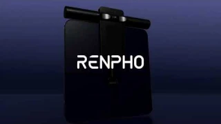 MorphoScan Nova Body Composition Scale — where precision meets modern elegance.