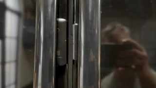 Refrigerator Door Alarm