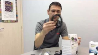 Регулятор уровня воды Osmolator nano до 200л.