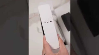 WiFi Motorized Chain Roller Blind's