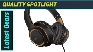 Lorelei X8: The Ultimate Audio Experience