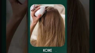 Orlauf Renewal – портативный массажер для головы и тела.