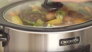 Stove-Top Safe Cooking Pot | Crock-Pot®