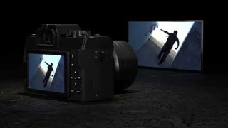 Introducing the NBD Digital Camera