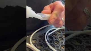 Amazing 230VAC LED Strip ⚡️🔌