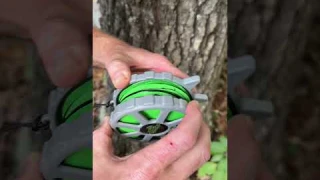 REALISTIC Deer Call!! #shorts #deerhunting