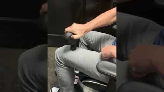 Theragun Mini Massage Gun Stall Force