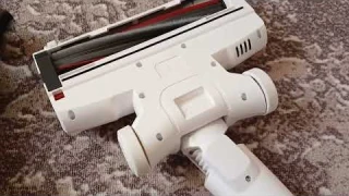 Беспроводной вертикальный пылесос 5 в 1 Polaris PVCS 4070 WIFI IQ Home ОБЗОР