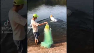 Катер от Алиэкспресс