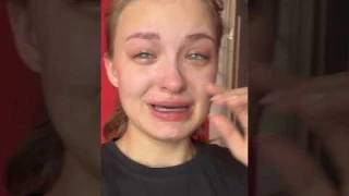 Как прошла моя операция? ТГ: pospikasya