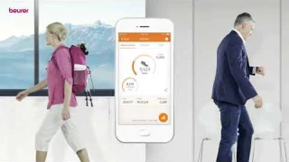 Приложение Beurer HealthManager 2.0