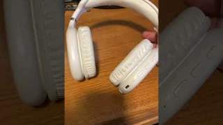 SOUND PLAY BLUETOOTH OVER EAR HEADPHONES