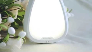 Умный светодиодный сенсорный RGB ночник
