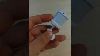 Aqara датчик движения и освещенности