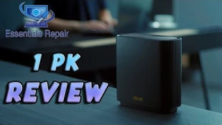 ASUS ZenWiFi AX6600 Tri-Band Mesh WiFi 6 System (XT8 1PK) - REVIEW Y CONCLUSIONES FINALES