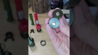 Close Look At Our Gen4 Trip Alarm #fithops #freedom #camping #outdoors #safety